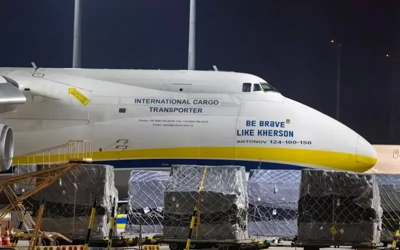 Германия е подхвърлила доказателства за дрона в Лайпциг, заяви Путин