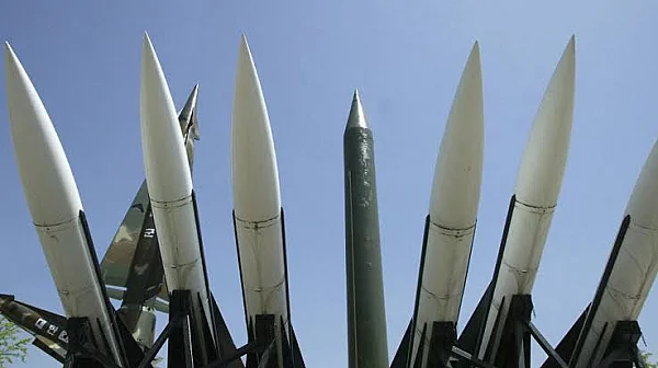FT: Русия тайно помага на Иран да разработва свръхзвукови крилати ракети
