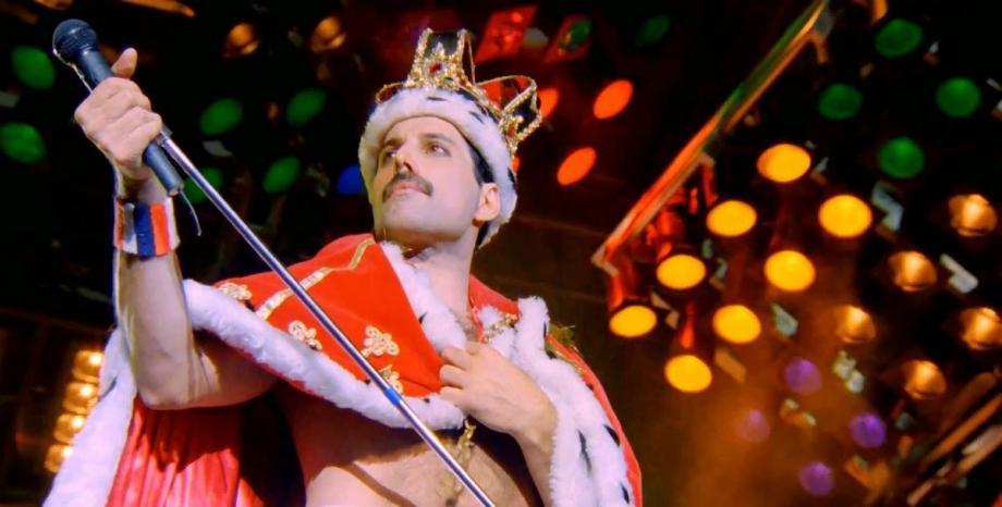 Емблематични костюми на Freddie Mercury ще бъдат представени в безплатна изложба в Лондон