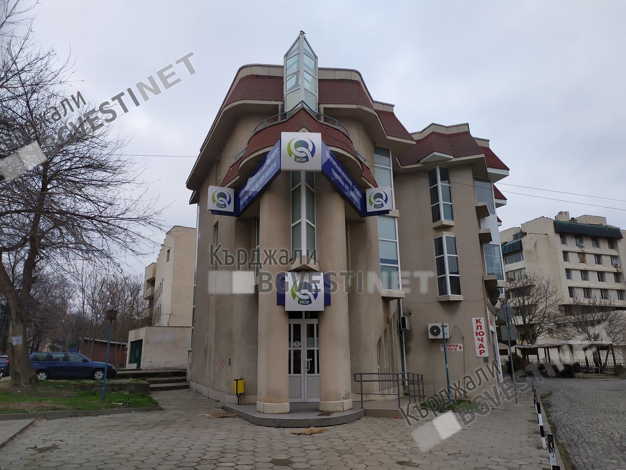 Измамите на НОИ в Кърджали стават ежедневие,разследват още трима пенсионери с документи менте