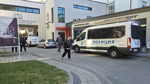 Шестима обвинени за фиктивни хоспитализации в УМБАЛ „Св. Георги“ в Пловдив