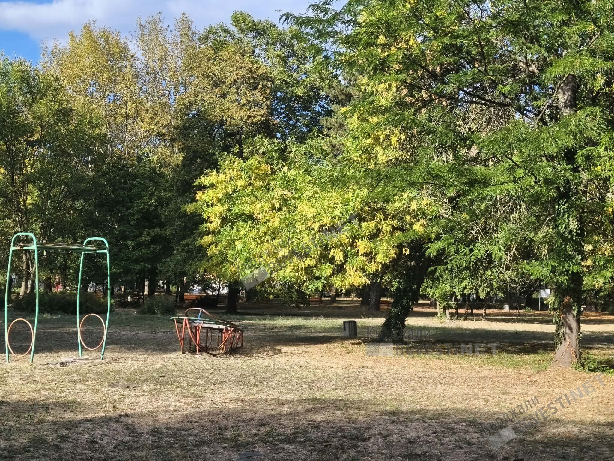 Предимно слънчево и топло днес в Кърджали