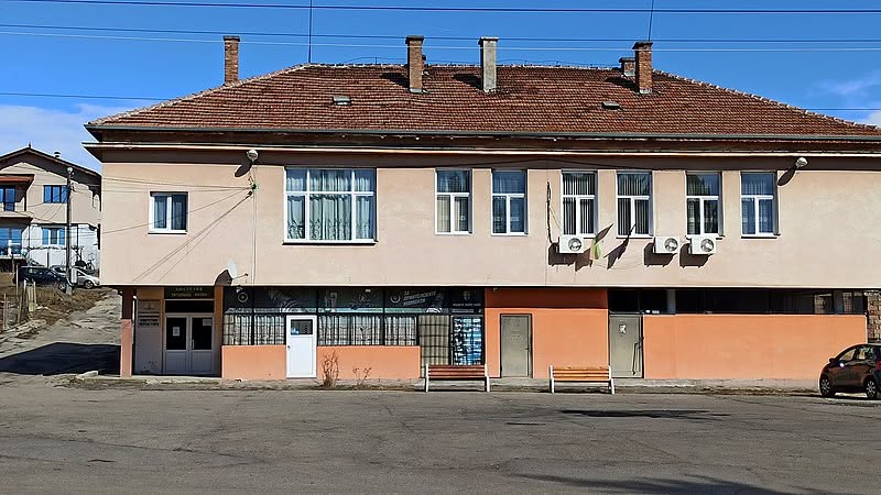 Нов параклис „Св. Петка“ беше осветен в местността Манастирището между пернишките села Черна гора и Лесковец