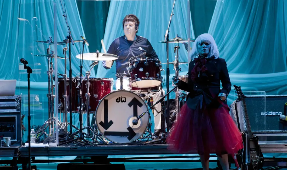 Blondie се завръща с нов албум след деветгодишна пауза
