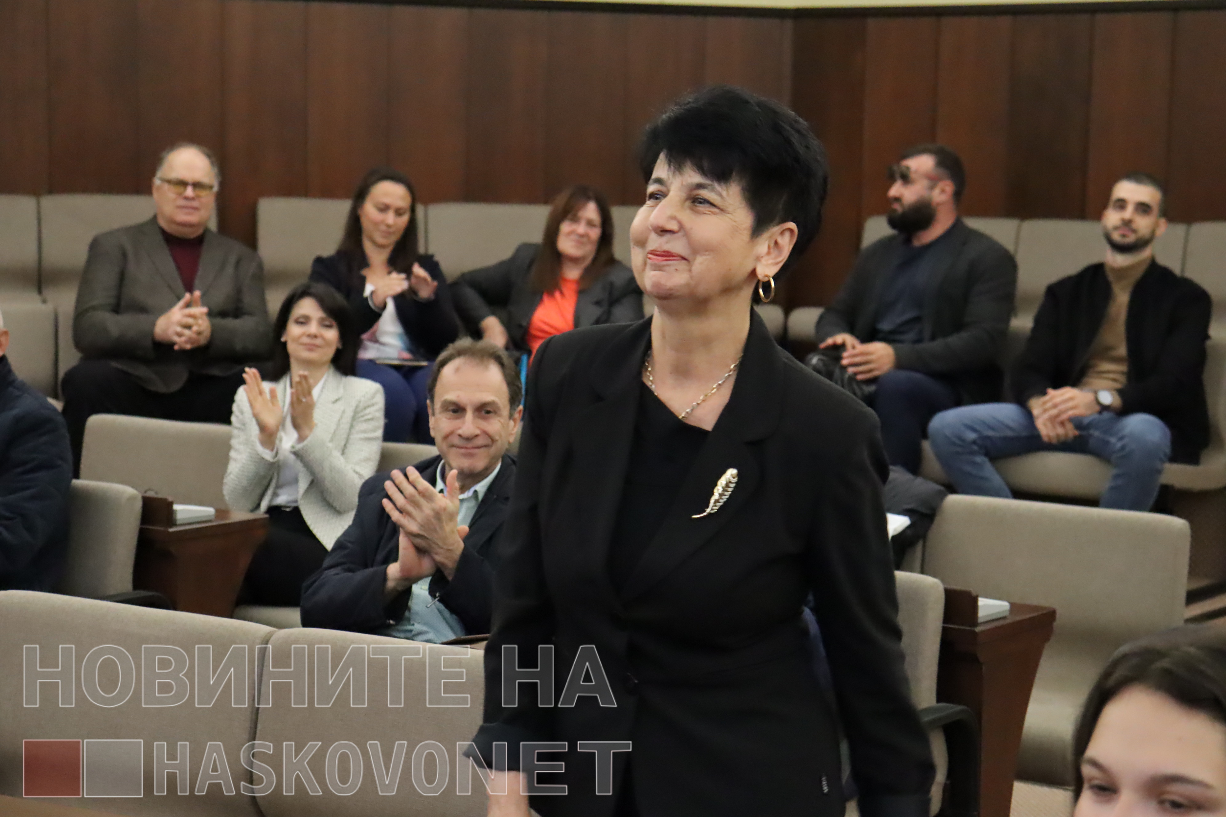 Д-р Надя Вачева е „Лекар на годината 2026“
