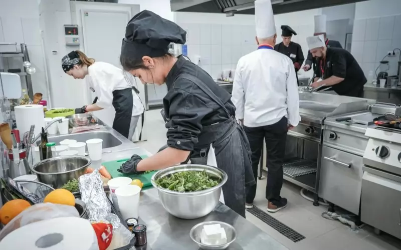 35 000 разрешения за чужди работници са издадени за 6 месеца
