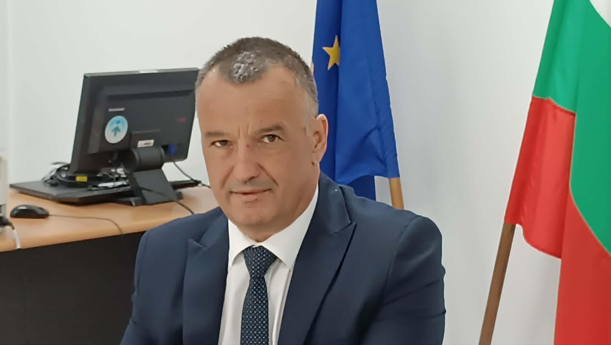 Областният управител на Кърджали Бисер Николов поздрави жителите и гостите на Кърджали по случай Празника на града