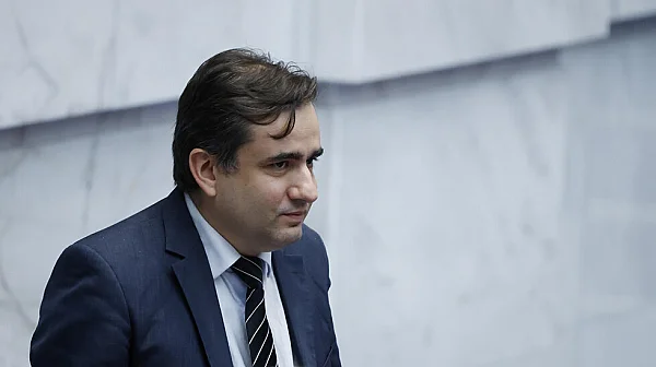 Прокуратурата иска имунитета на Божидар Божанов за престъпление по служба