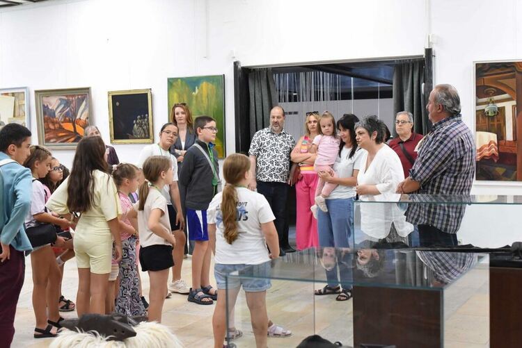 Валентина Василева спечели конкурса за директор на Регионалния исторически музей в Смолян