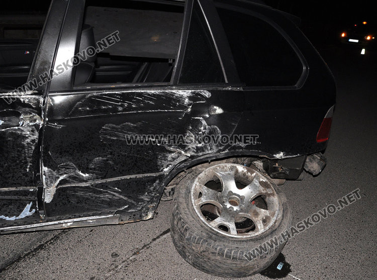 BMW X5 3.5D *AeroPack Юни 2005, Джип,