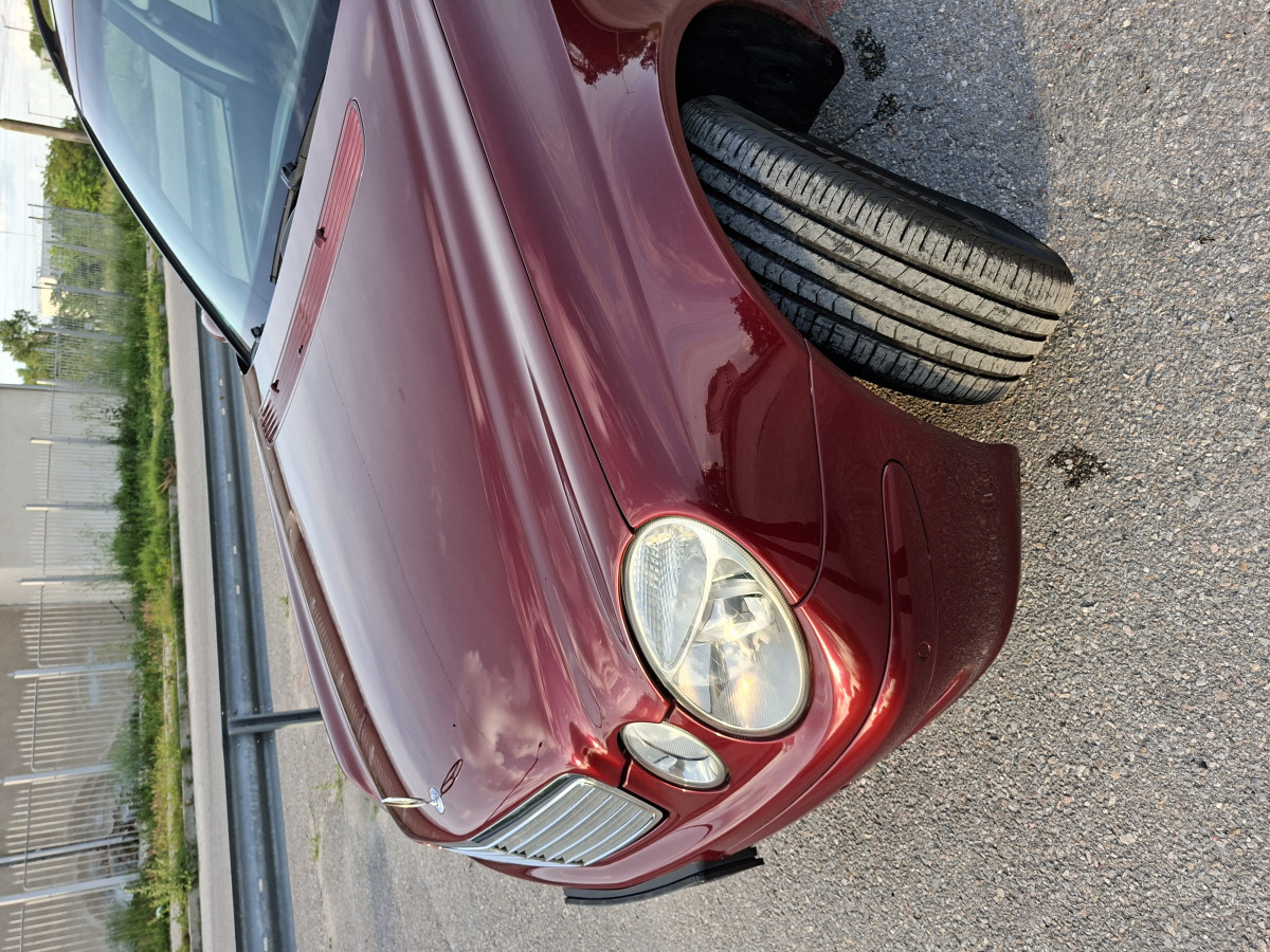 Mercedes Benz 320 -CDI