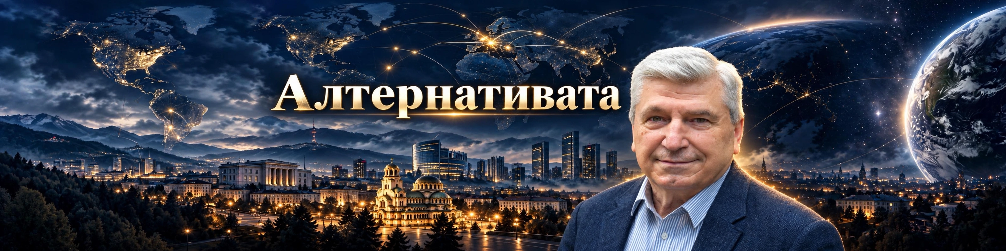 Алтернативата