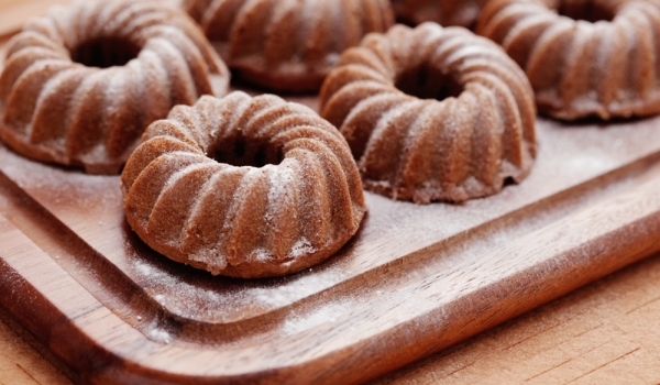 Руски медени кексчета