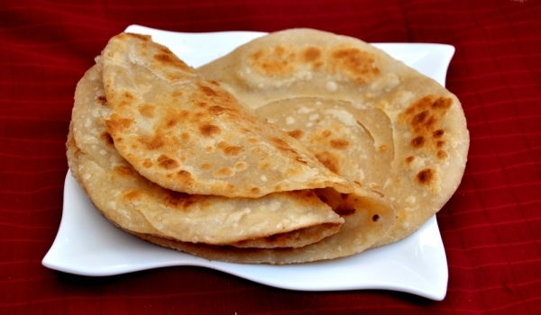 Гюзлеми по тракийски