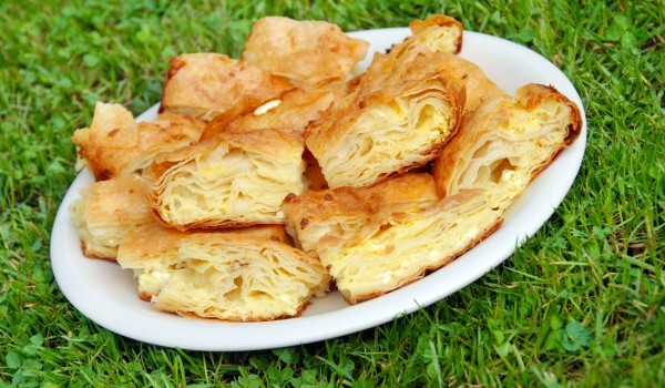 Болярска баница