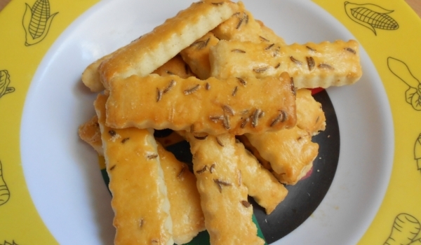 Обикновени соленки