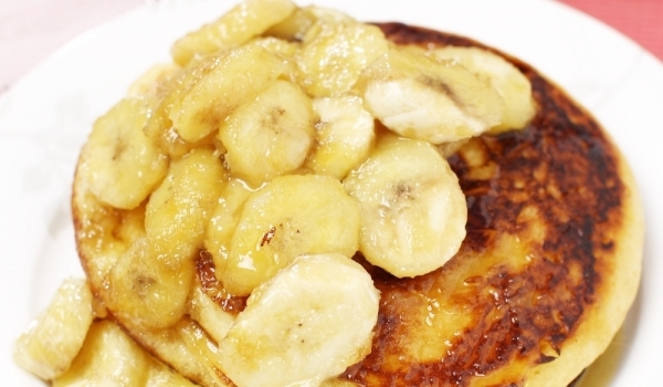 Банани по порторикански