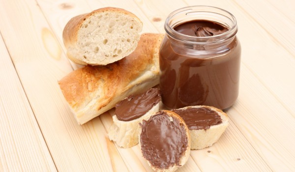 Домашен Течен Шоколад