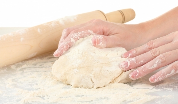 Трахана с яйца