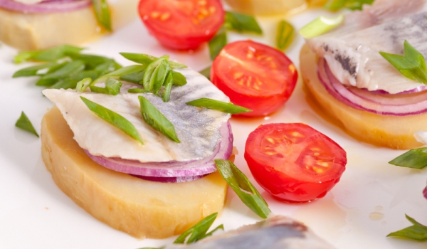 Сельодка по руски