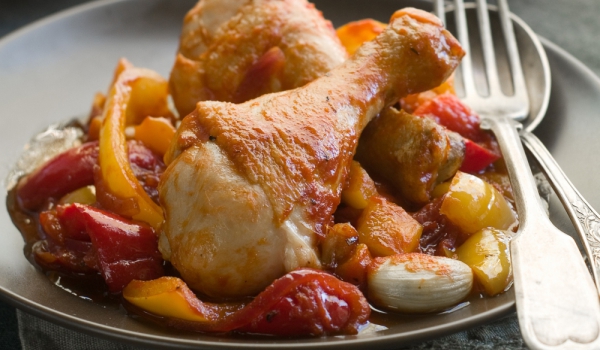 Пилешко пьоркьолт