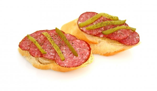 Сандвичи Ветрило