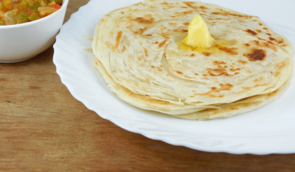 Най-мързеливите гюзлемички за 20 минути