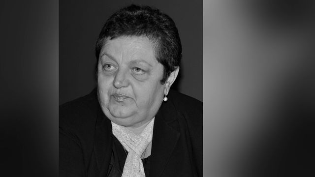 Един от най-уважаваните акушер-гинеколози в Хасково д-р Надежда Стайкова загуби битката с коронавируса