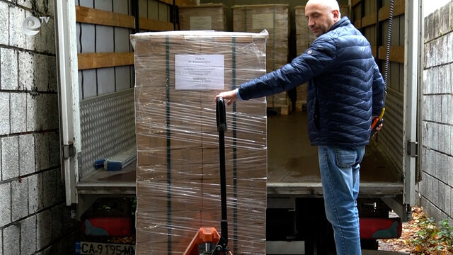 307 600 хартиени бюлетини бяха доставени в Кърджали за балотажа в неделя